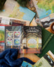The Maps of Middle-earth: The Essential Maps of J.R.R. Tolkien's Fantasy Realm from Númenor and Beleriand to Wilderland and Middle-earth