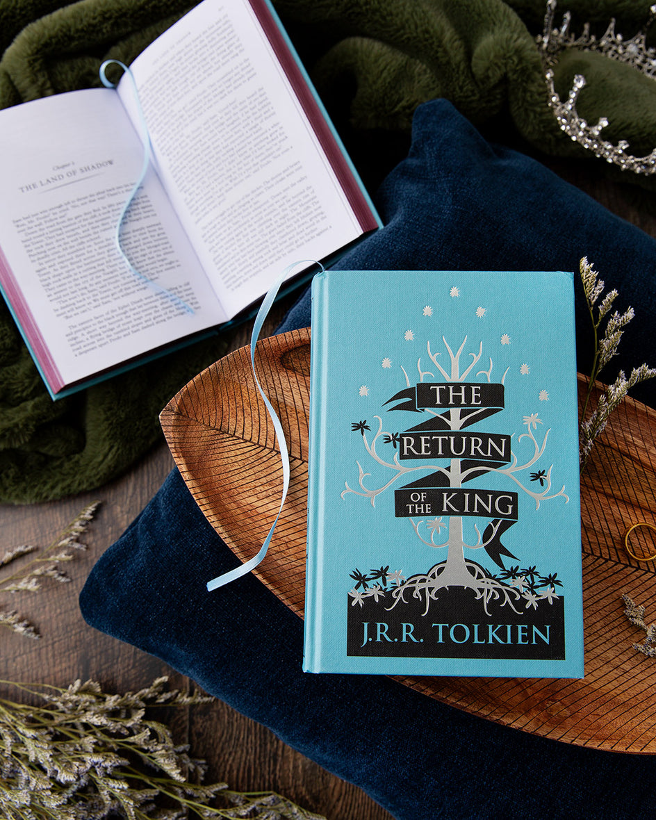 The Return of the King Collector's Edition: Being the Third Part of The Lord of the Rings