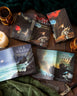 The History of Middle-earth Box Set #2: The Lays of Beleriand / The Shaping of Middle-earth / The Lost Road