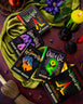 The Wicked Series Box Set: Wicked / Son of a Witch / Out of Oz / A Lion Among Men