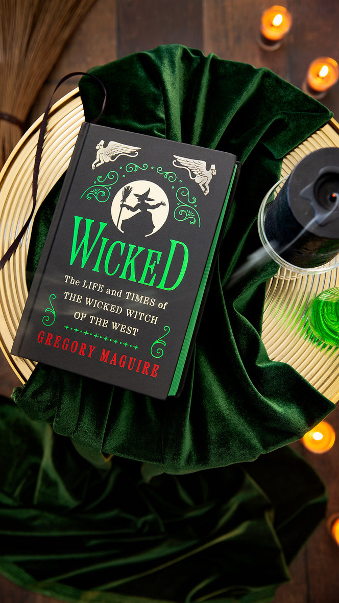 Wicked Collector’s Edition: The Life and Times of the Wicked Witch of the West