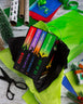 The Wicked Series Box Set: Wicked / Son of a Witch / Out of Oz / A Lion Among Men