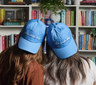 Epic Reads Hat