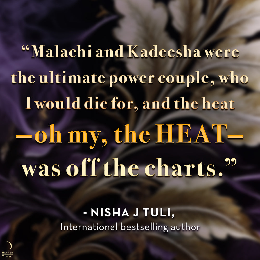 Our Vicious Oaths: A Novel