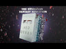 Red Queen 10th Anniversary Deluxe 5-book Box Set with stenciled edges: Red Queen, Glass Sword, King's Cage, War Storm, Broken Throne