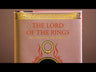The Lord of the Rings Illustrated by the Author: Illustrated by J.R.R. Tolkien