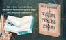 Warrior Princess Assassin (Deluxe Limited Edition): A Novel