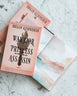 Warrior Princess Assassin (Deluxe Limited Edition): A Novel