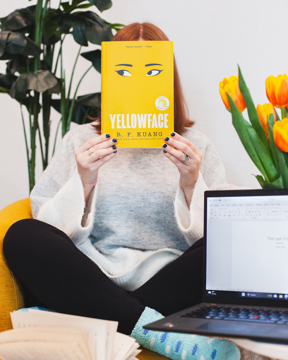 Summer Reads Bundle