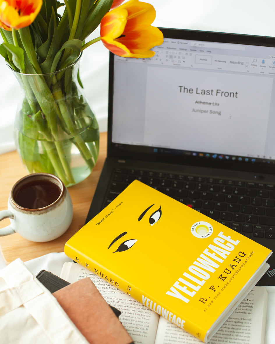 Summer Reads Bundle